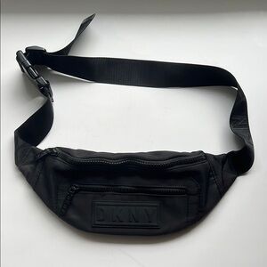 DKNY Waist Bag Black